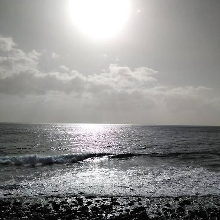 Apartamento En Tenerife- Candelaria Islas Canarias מראה חיצוני תמונה
