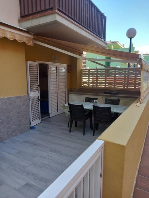 Apartamento En Tenerife- Candelaria Islas Canarias מראה חיצוני תמונה