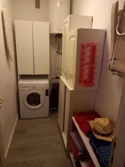 Apartamento En Tenerife- Candelaria Islas Canarias מראה חיצוני תמונה