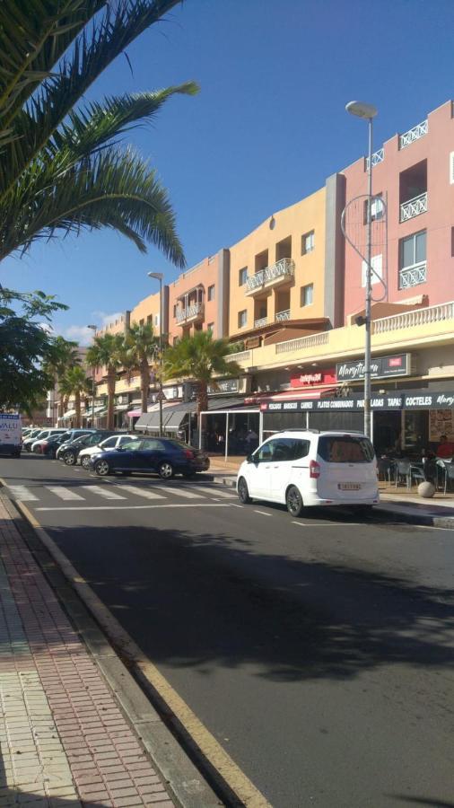 Apartamento En Tenerife- Candelaria Islas Canarias מראה חיצוני תמונה