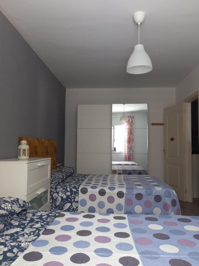 Apartamento En Tenerife- Candelaria Islas Canarias מראה חיצוני תמונה