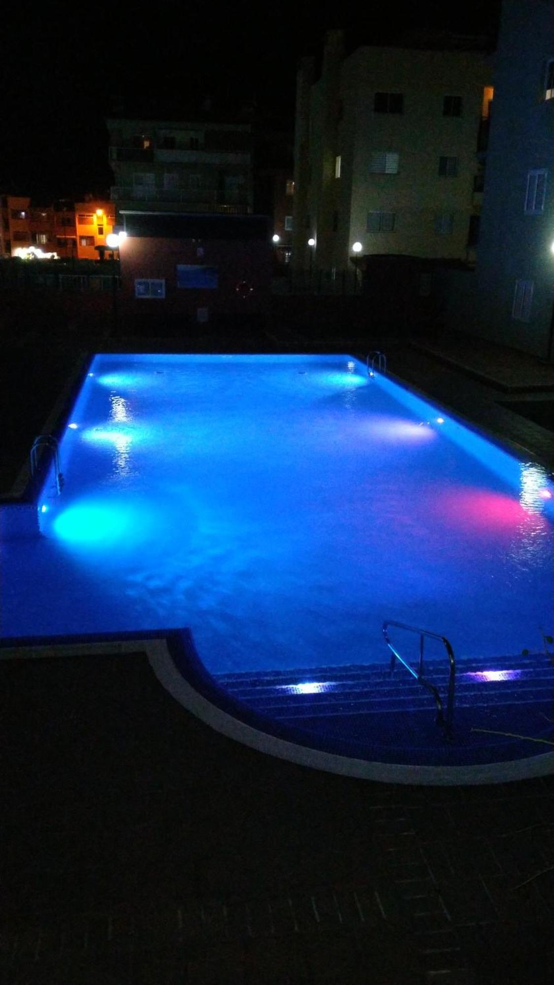 Apartamento En Tenerife- Candelaria Islas Canarias מראה חיצוני תמונה