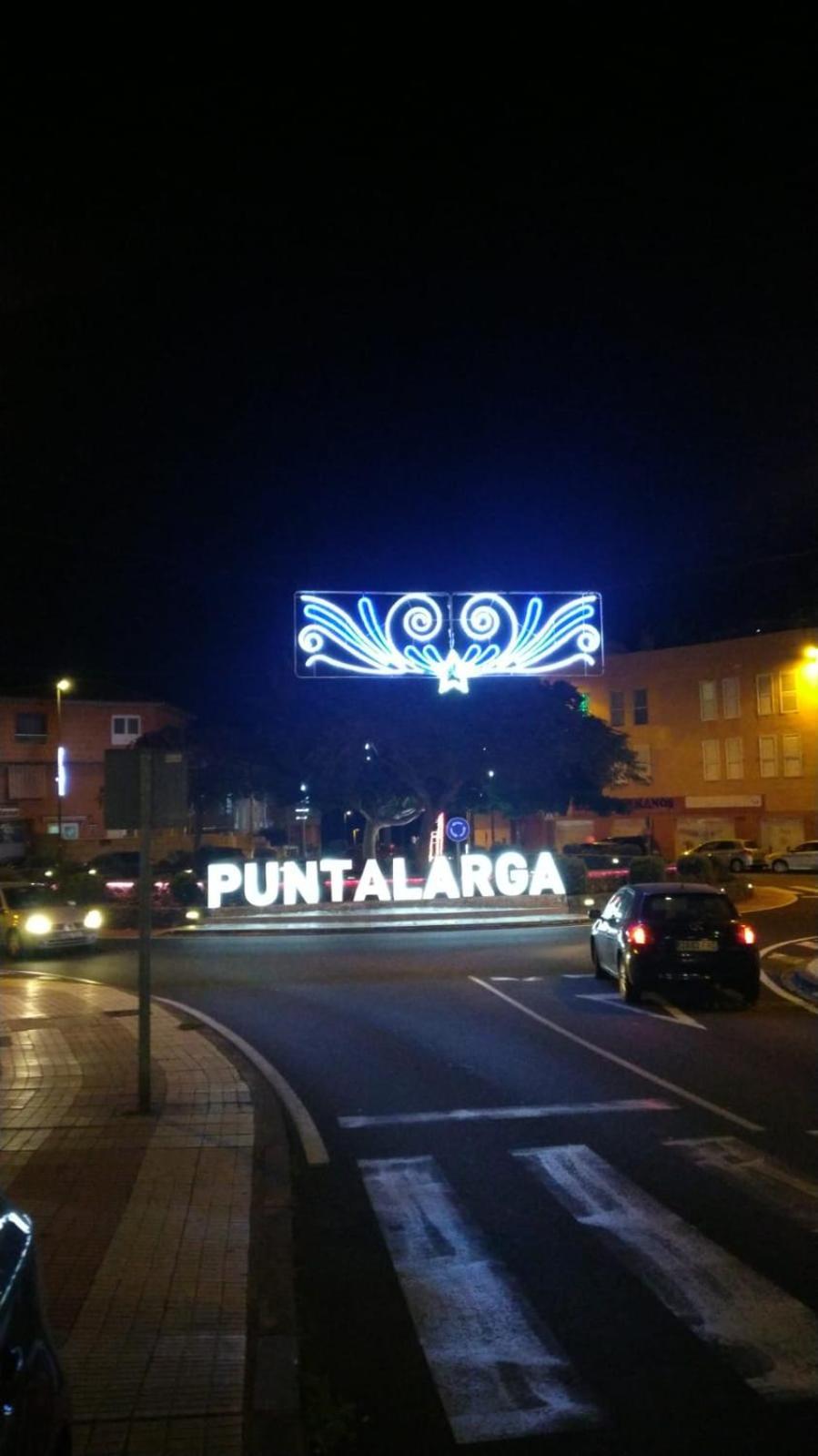 Apartamento En Tenerife- Candelaria Islas Canarias מראה חיצוני תמונה